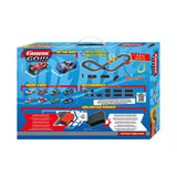 Carrera Go Hot Wheels 4 3M