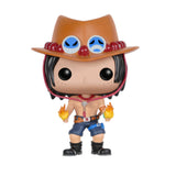 Funko Pop! One Piece Portgas. D. Ace FU6358