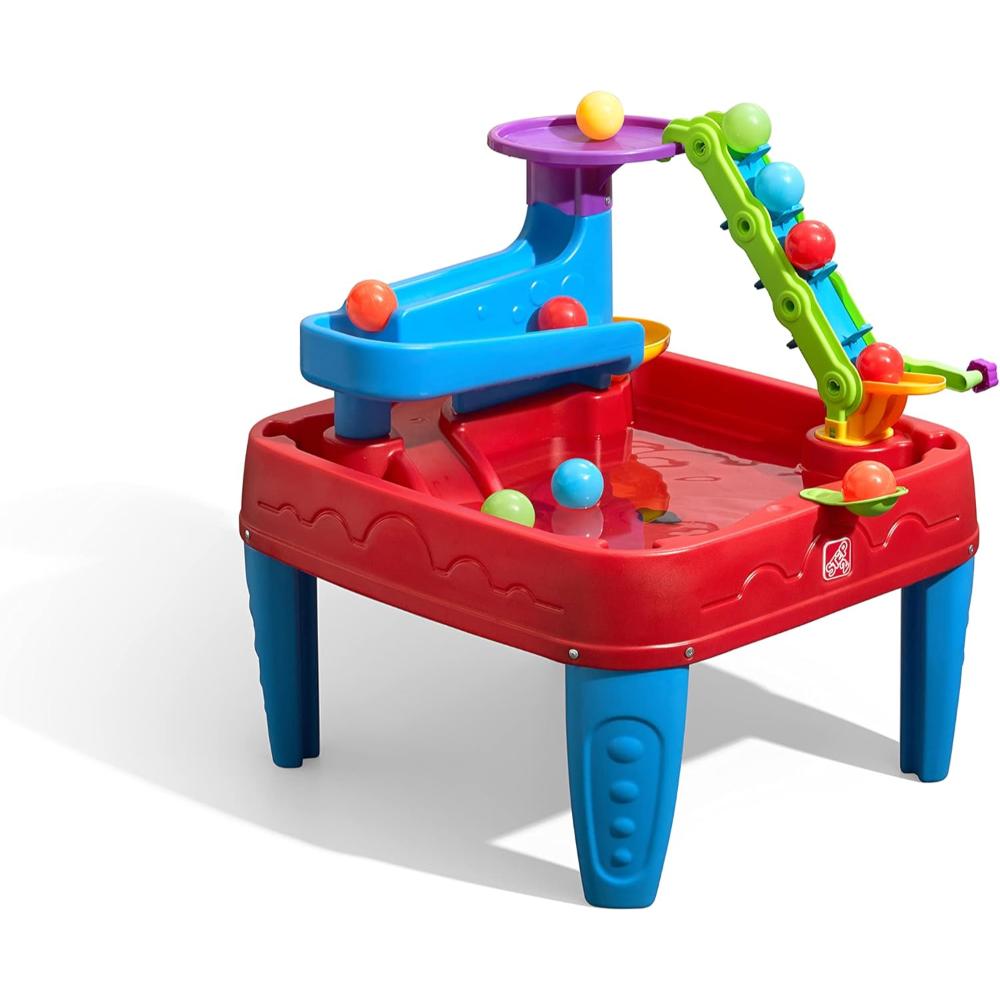 Step 2 Stem Discovery Ball Table