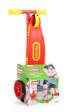 Little Tikes Little Tikes-Lean To Turn Scooter-Red/Yellow