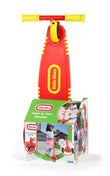 Little Tikes Little Tikes-Lean To Turn Scooter-Red/Yellow