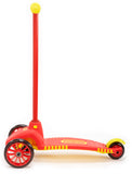 Little Tikes Little Tikes-Lean To Turn Scooter-Red/Yellow