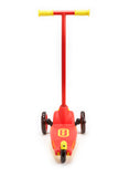 Little Tikes Little Tikes-Lean To Turn Scooter-Red/Yellow