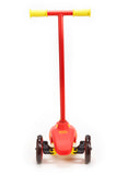 Little Tikes Little Tikes-Lean To Turn Scooter-Red/Yellow