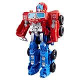 Transformers Smash Changers Optimus Prime Action Figure