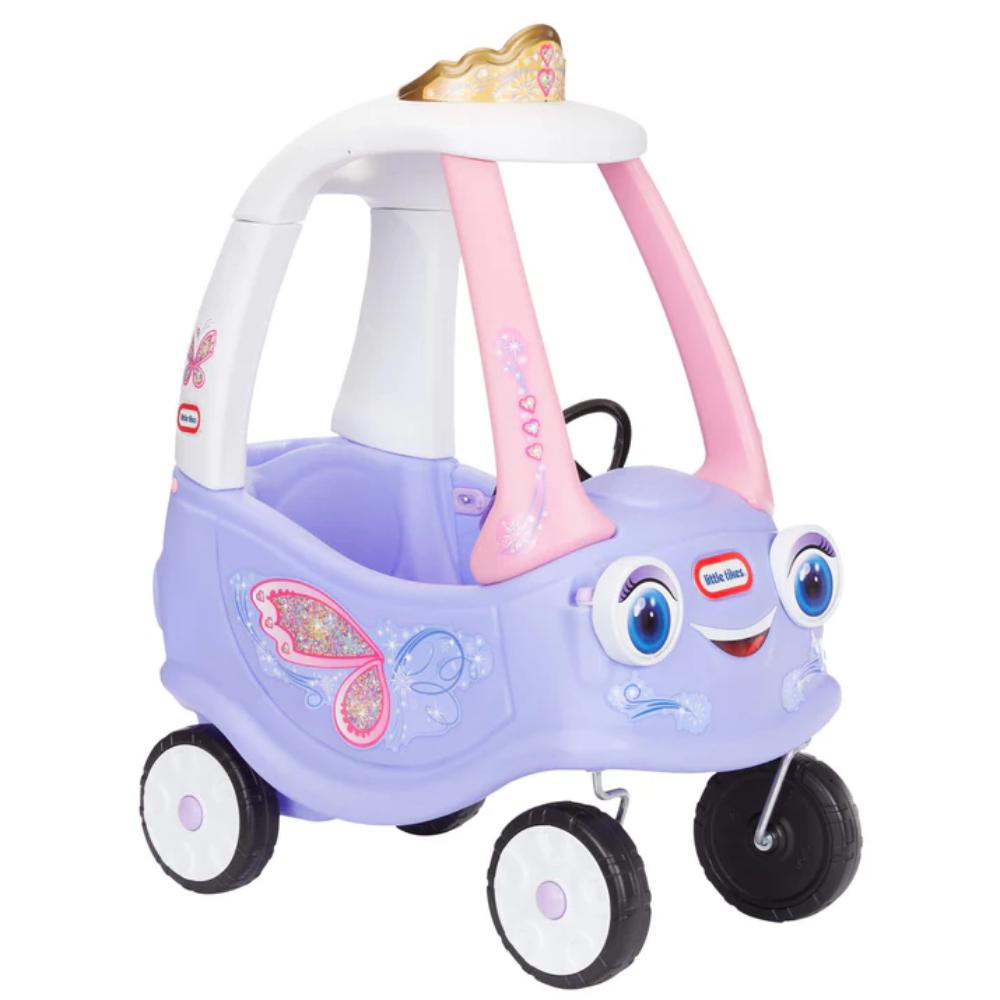 Little Tikes Cozy Coupe - Fairy Little Tikes Cozy Coupe - Fairy