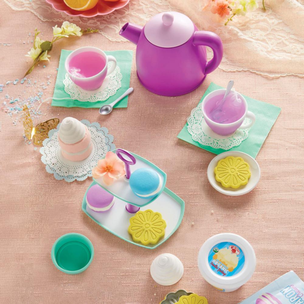 LIttle Tikes Creative Chef Tea Party Kit