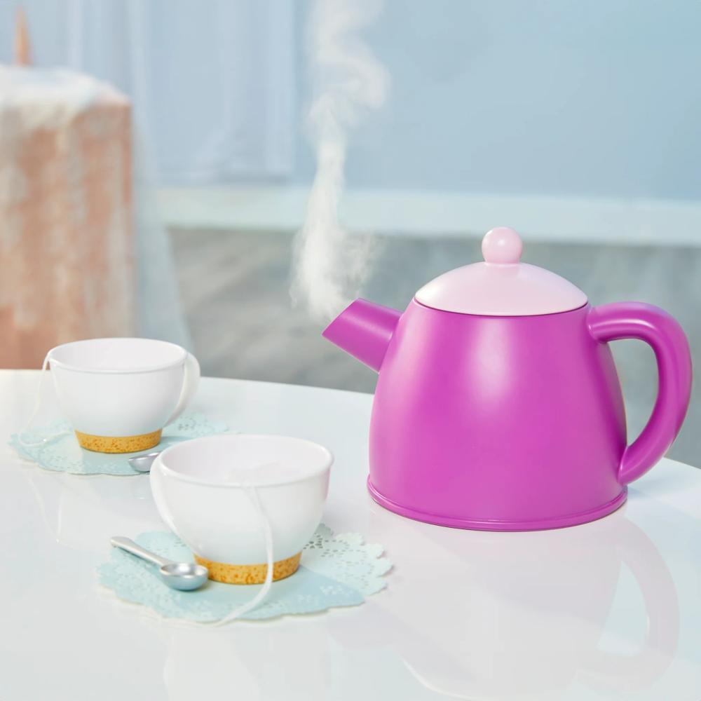 LIttle Tikes Creative Chef Tea Party Kit