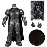 McFarlane DC Multiverse Armored Batman