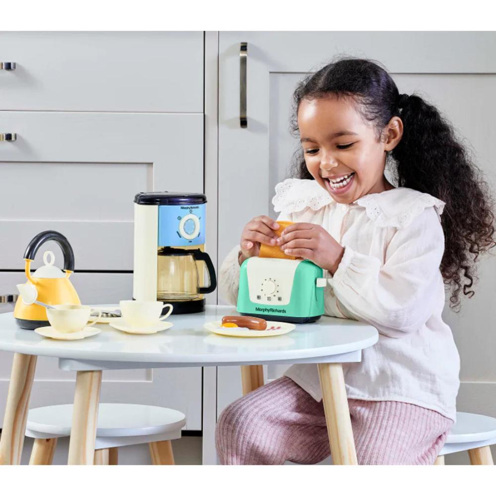 Casdon Morphy Richards Kitchen Set