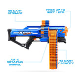 X-Shot Insanity Mad Mega Barrel