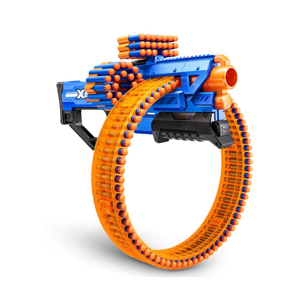 X-Shot Insanity Mad Mega Barrel X-Shot Insanity Mad Mega Barrel