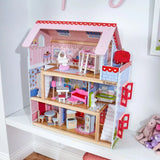 Kidkraft Chelsea Dollhouse