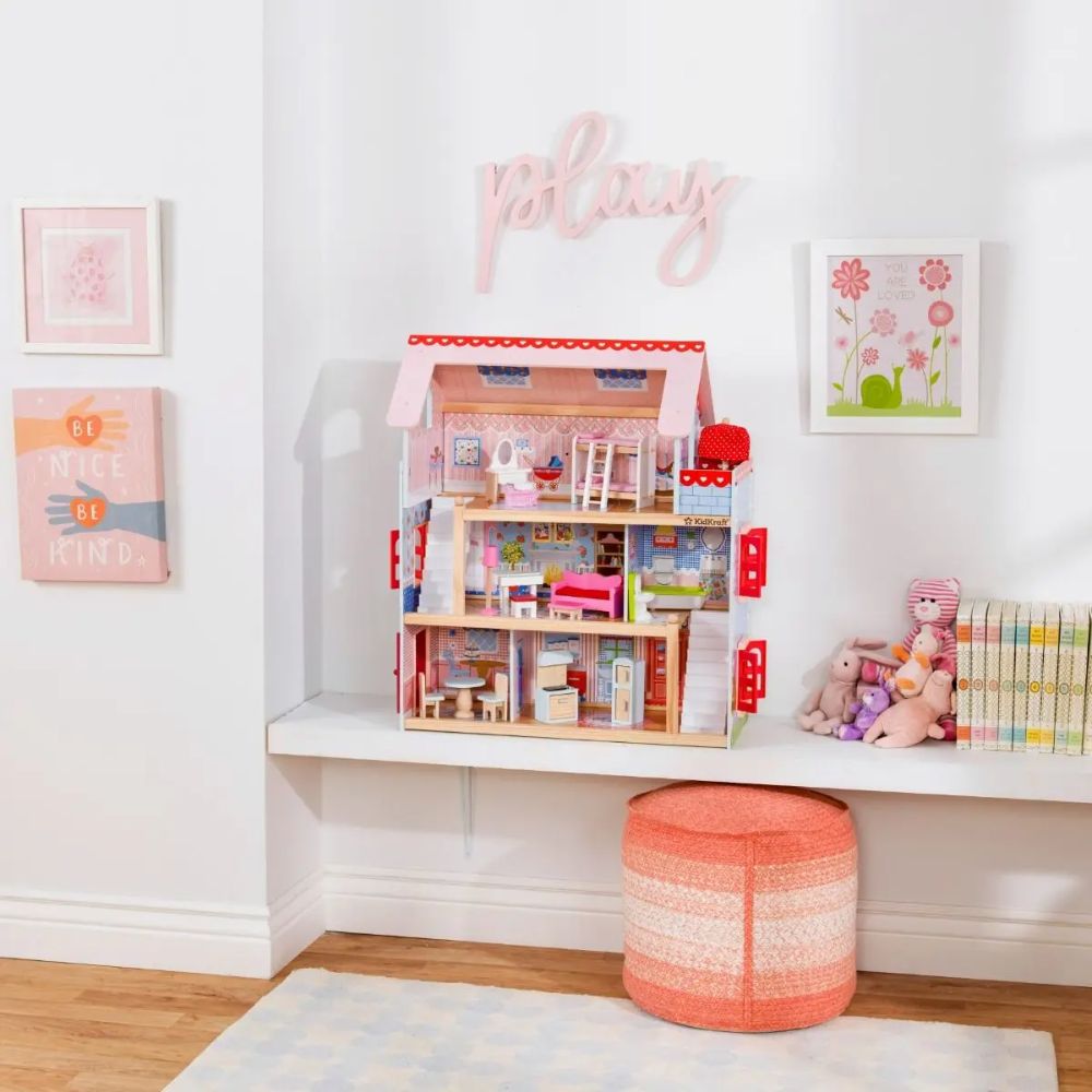 Kidkraft Chelsea Dollhouse