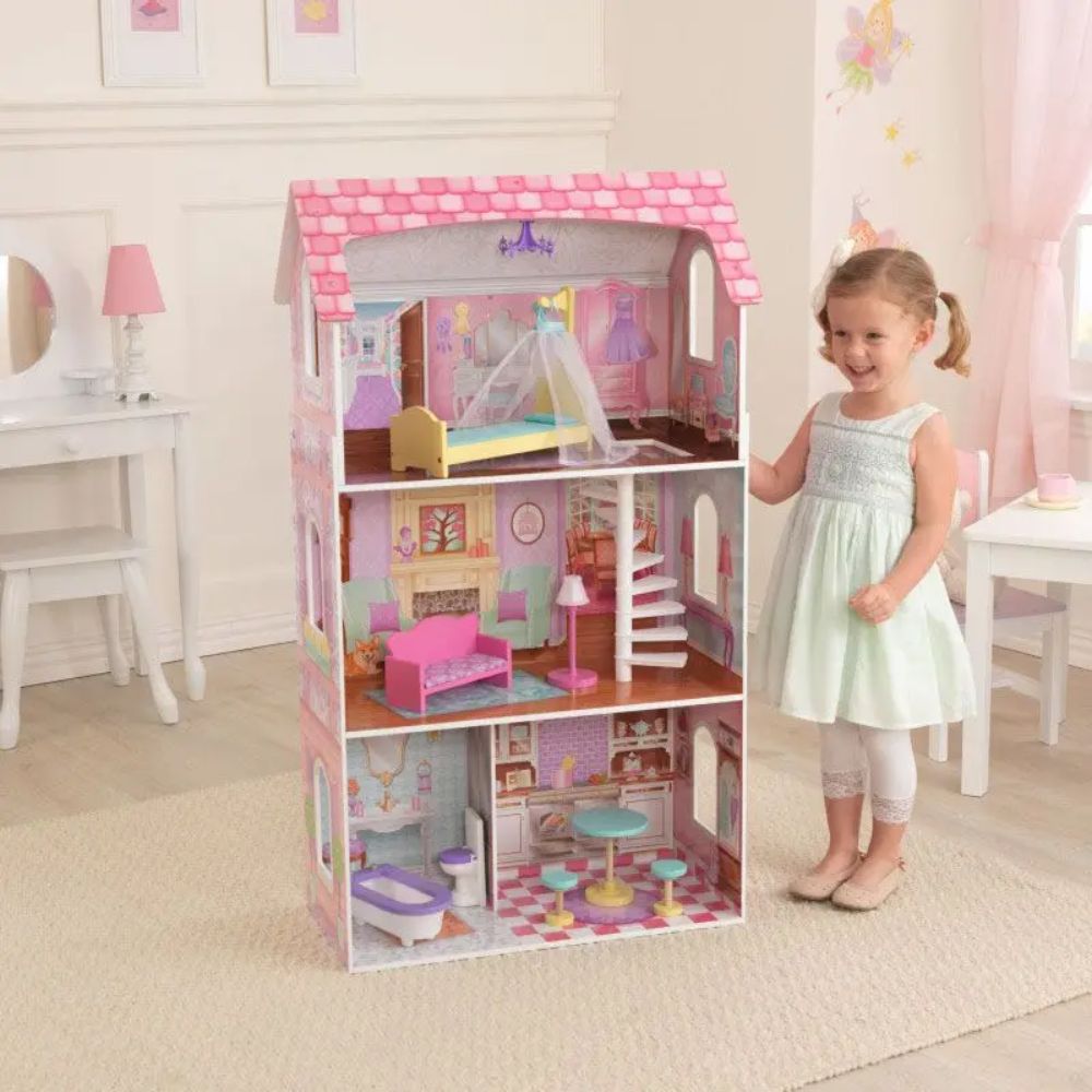 Kidkraft Penelope Dollhouse