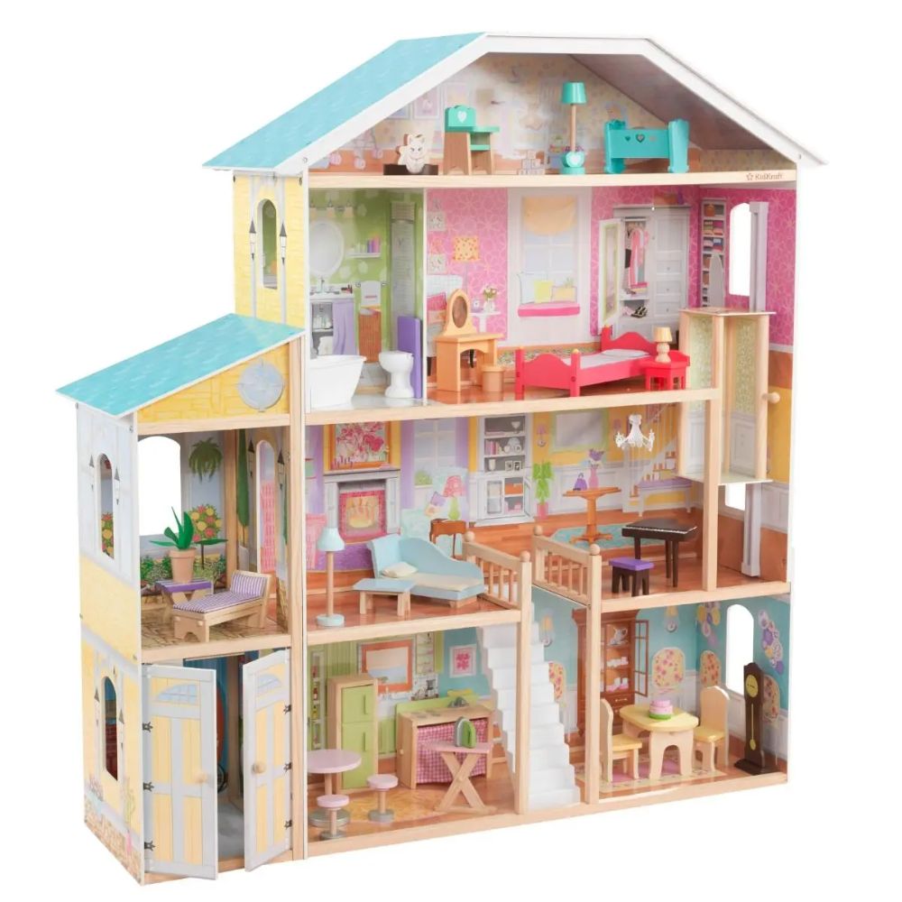 Kidkraft Majestic Mansion Dollhouse