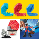 Play-Doh Star Wars The Launching Speeder Playset