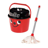 Casdon Henry mop and bucket