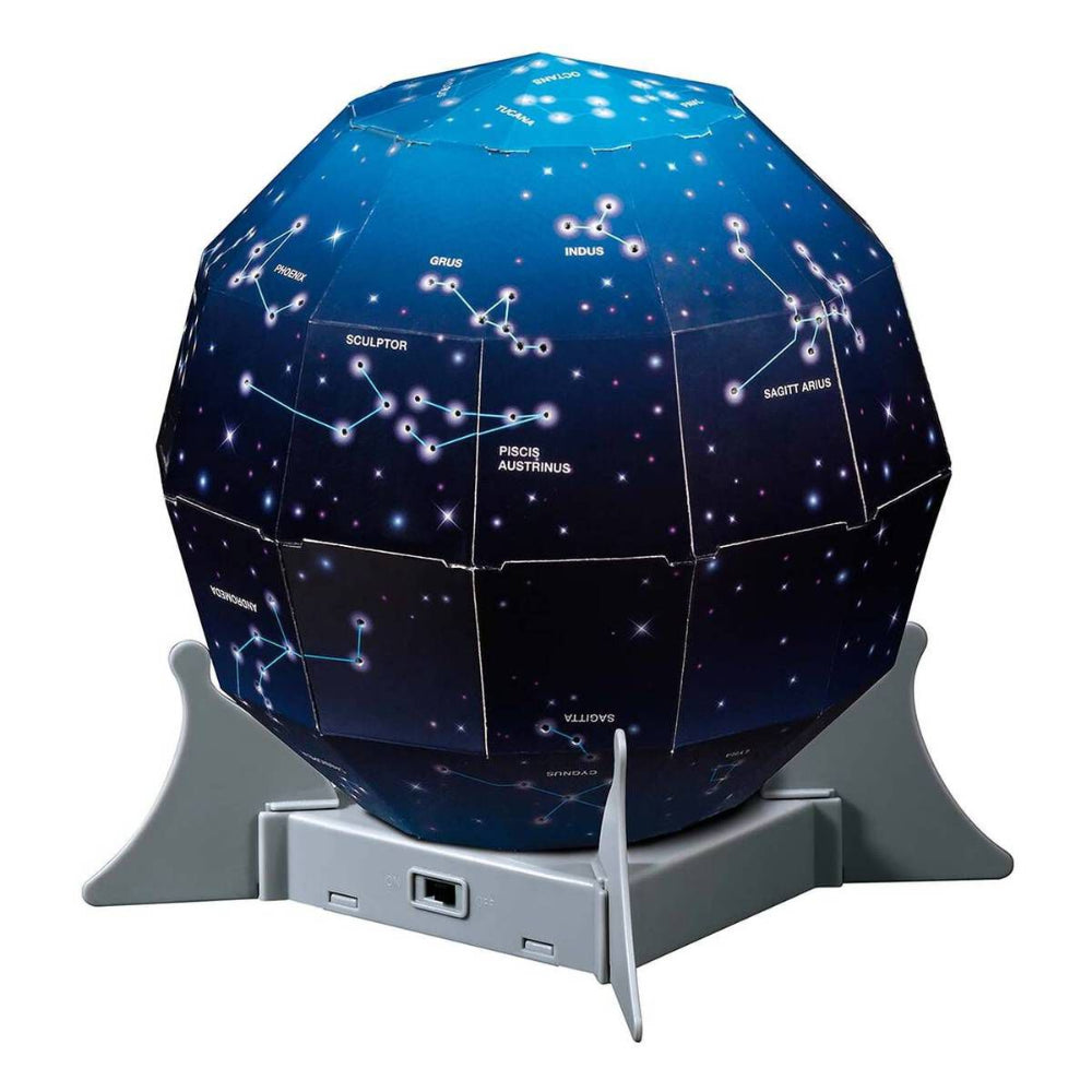 4M KidzLabs Create A Night Sky Projection Kit