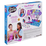 Cra-Z-Art Shimmer 'N Sparkle Ultimate Beauty Set