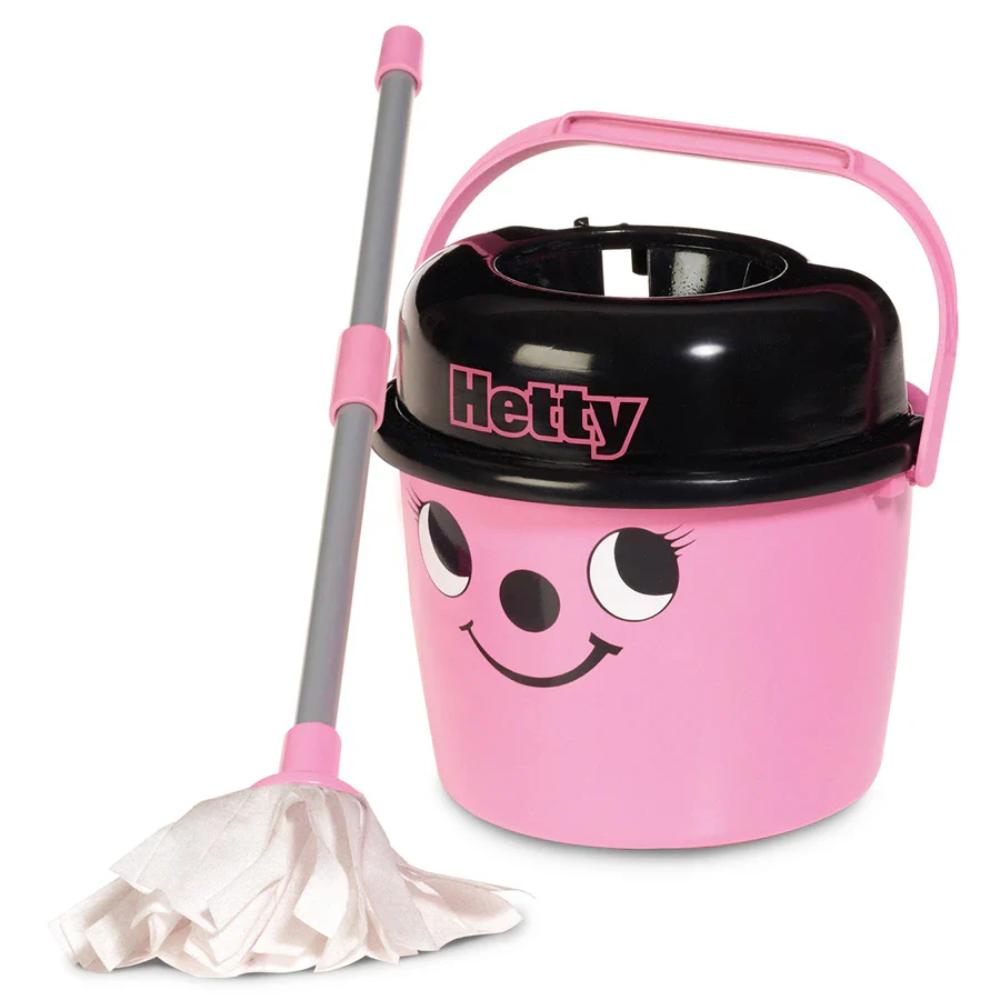 Casdon Hetty mop and bucket