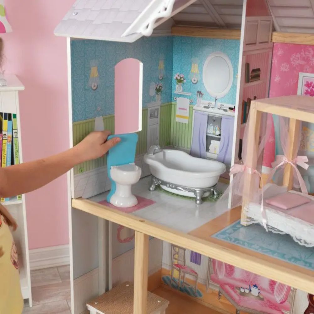 Kidkraft Kaylee Wodden Doll House