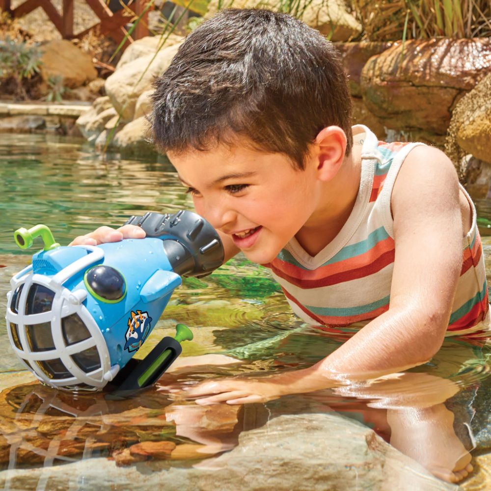 Little Tikes Big Adventures Submarine Little Tikes Big Adventures Submarine