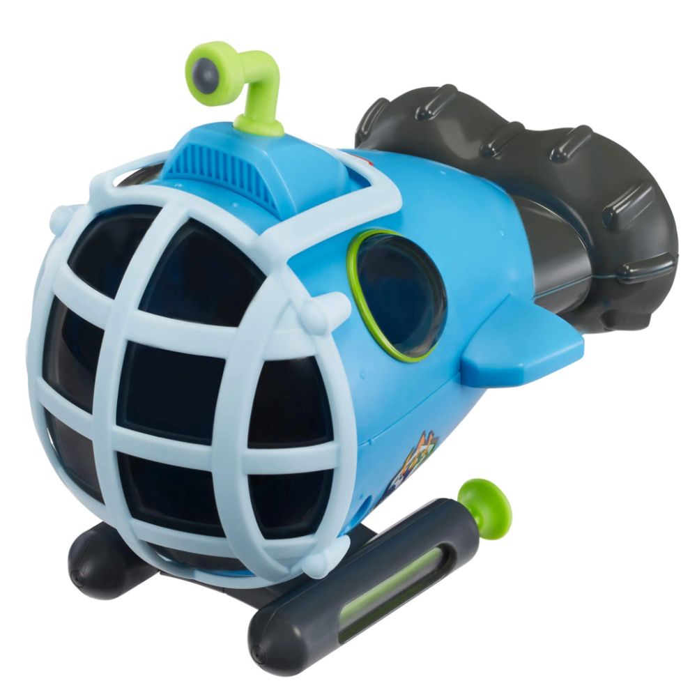 Little Tikes Big Adventures Submarine Little Tikes Big Adventures Submarine