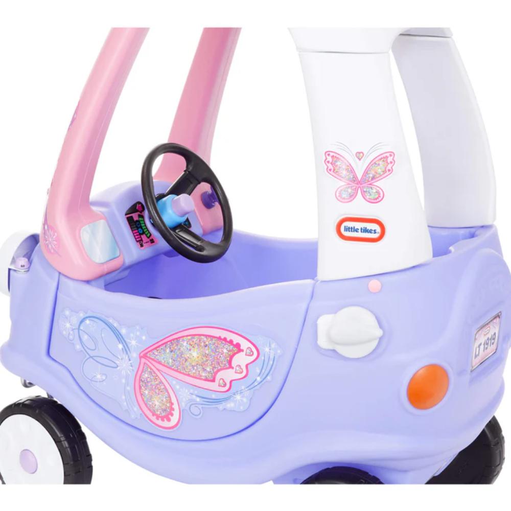 Little Tikes Cozy Coupe - Fairy Little Tikes Cozy Coupe - Fairy