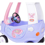 Little Tikes Cozy Coupe - Fairy
