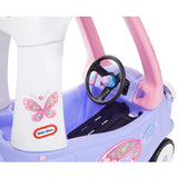 Little Tikes Cozy Coupe - Fairy