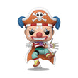 Funko Pop! One Piece Buggy The Clown FU66428