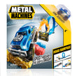 Metal Machines Zuru Metal Machines-Playset-Series 1 Road Rampage Assorted