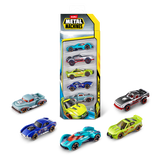 Metal Machines Zuru Metal Machines-Cars-Series Assortment