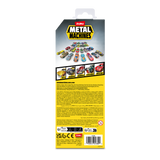 Metal Machines Zuru Metal Machines-Cars-Series Assortment
