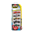 Metal Machines Zuru Metal Machines-Cars-Series Assortment
