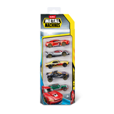 Metal Machines Zuru Metal Machines-Cars-Series Assortment