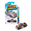 Metal Machines Metal Machines-Standard-Series 4 Car Color Change Assorted