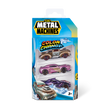 Metal Machines Metal Machines-Standard-Series Car Color Change Assorted