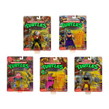 Playmate Toys Teenage Mutant Ninja Turtles 4 Inch Assorted