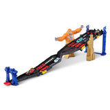 Zuru Metal Machines 4-Lane Gorilla Attack