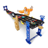 Zuru Metal Machines 4-Lane Gorilla Attack