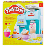 Play-Doh Colourful Cafe Playset