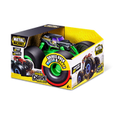Metal Machines Metal Machines-Over Drive-All Terrain Vehicles Series 1 Assorted