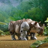 Transformers: Rise of the Beasts Battle Changer Rhinox