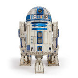 Puzzle 4D Star Wars R2D2