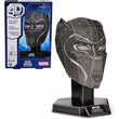 Puzzle 4D Marvel Mask