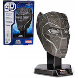 Puzzle 4D Marvel Mask
