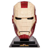 Puzzle 4D Marvel Iron Man Helmet