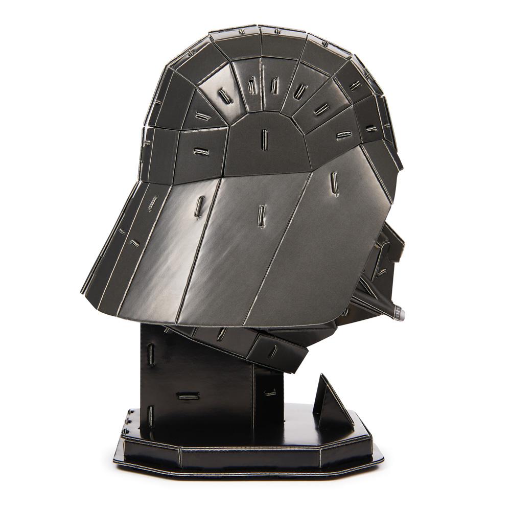 Puzzle 4D Star Wars Darth Vader Helmet